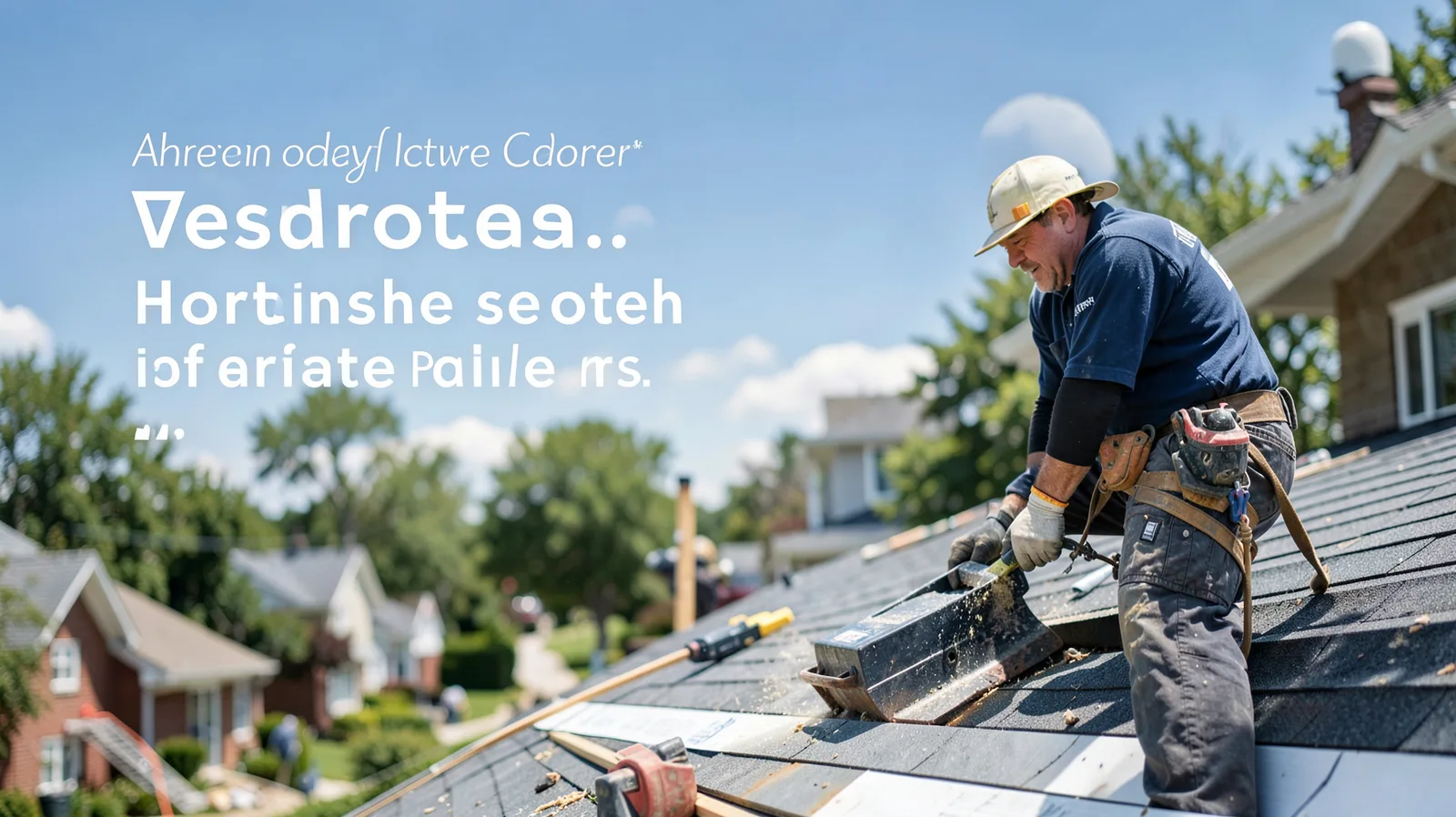 Roof Replacement in State Center, IA near me